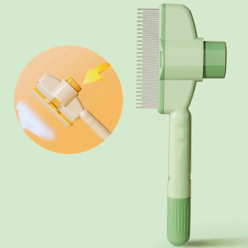Flapy Hair Remover