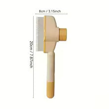 Flapy Hair Remover