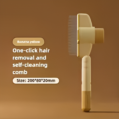 Flapy Hair Remover