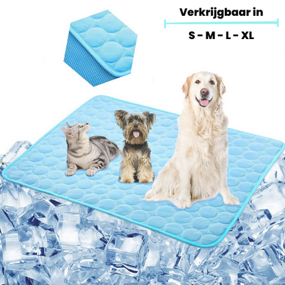 Summer Cooling Mat For Dogs and Cats