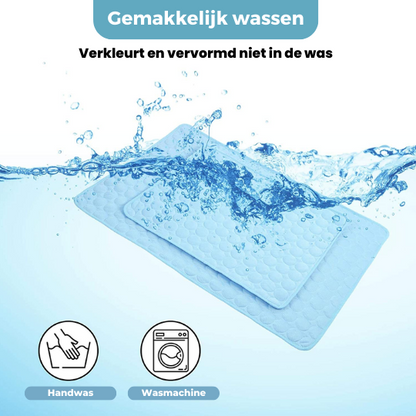 Summer Cooling Mat For Dogs and Cats
