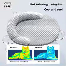 New Flapy Summer Pet Cooling Mat