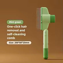 Flapy Hair Remover