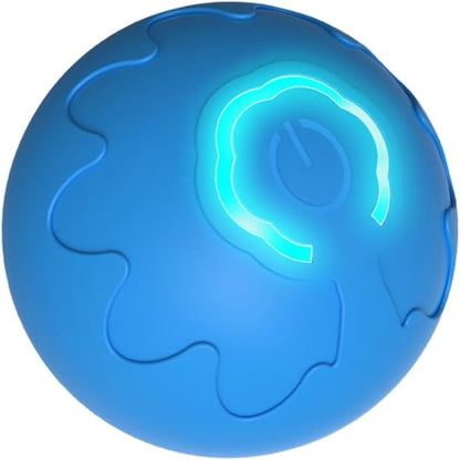 Flapy smart Dog Toy Ball Electronic Interactive Pet Toy