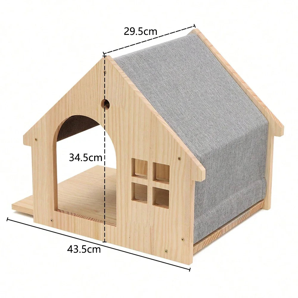 Flappy claw - furniture protection + happiness for the cat 🐱