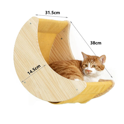 Flappy claw - furniture protection + happiness for the cat 🐱