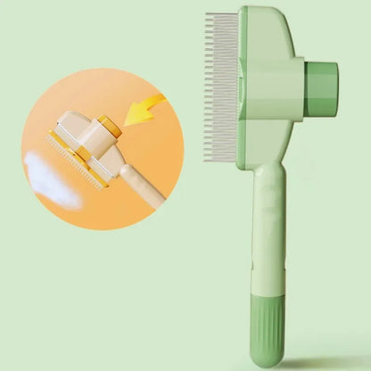 Flapy Hair Remover