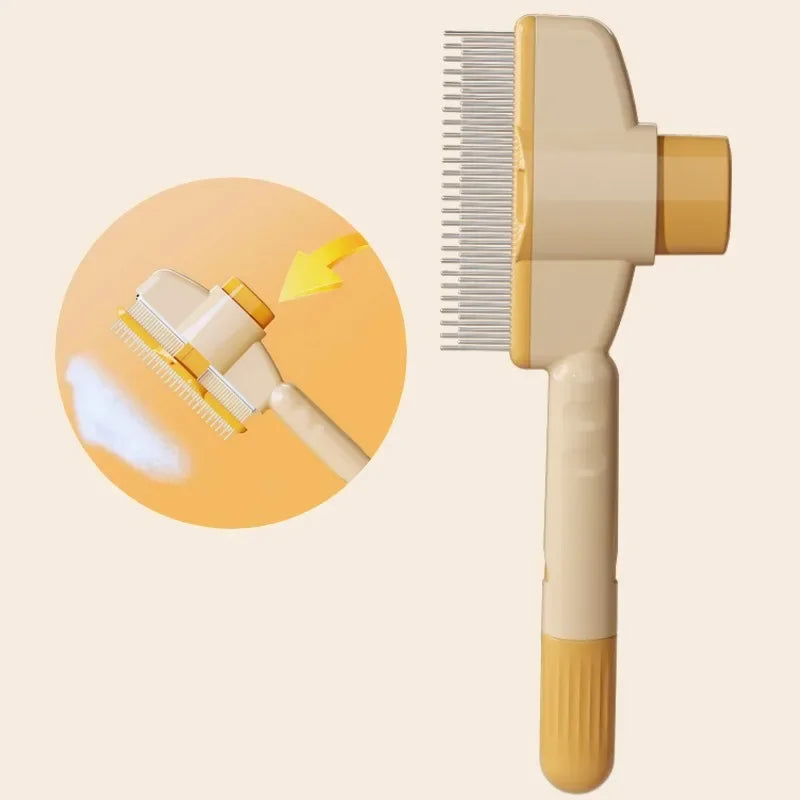 Flapy Hair Remover
