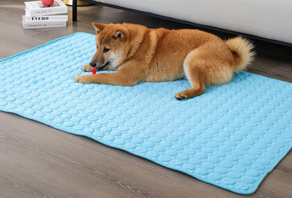 Summer Cooling Mat For Dogs and Cats
